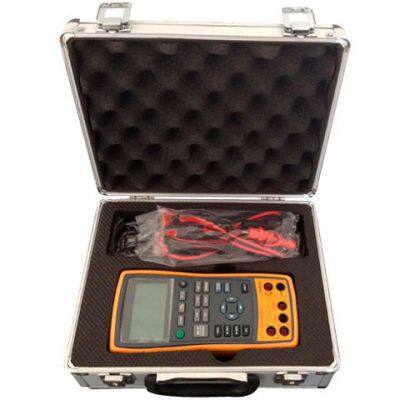 DY-RX Handheld Process Signal Verifier / Multifunctional Thermal Instrument Verifier photo-2