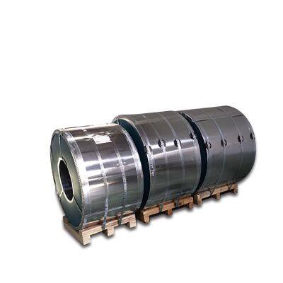 High Reflectivity Mirror Finish Tinplate for Cosmetic Container Production