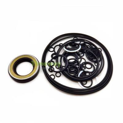 K3V Hydraulic Pump Repair Seal Kit for K3V63 K3V112 K3V140 K3V180 Pumps photo-2