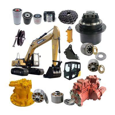Factory Price Sany Heavy Equipment and Machinery Spare Parts Heavy Equipment Spare Parts for Sany Parts photo-6