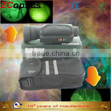 Military With 2015 Rangefinder Night Vision Inflatable Animal Toys for Kids Toys With Light photo-3