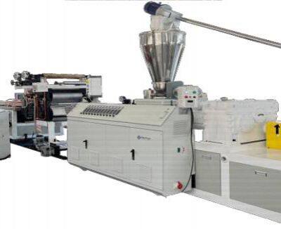 Double Wall Board Production Equipment