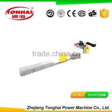 22.5cc Gasoline Gedge Trimmer TH-HT3208 hydraulic hedge trimmer with CE