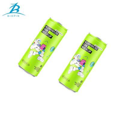 500ml Aluminum Beer Cans Supplier From China 16oz Aluminium Cans