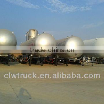 Factory Price Top Performance 58.5M3 lpg tanks manufacture