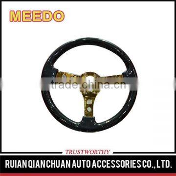 Guaranteed Quality Proper Price Sell Well New Type Steering Wheel photo-6