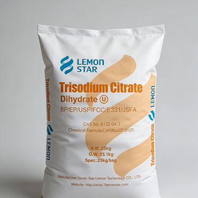 Sodium Citrate