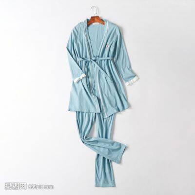 Bathrobe