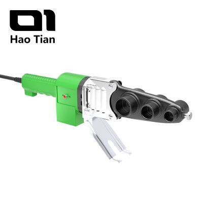 Integrated PPR Welding Machine 20–32mm