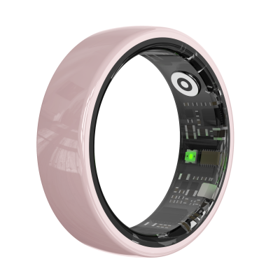 Trendy Smart Ring Full Health Monitoring photo-4
