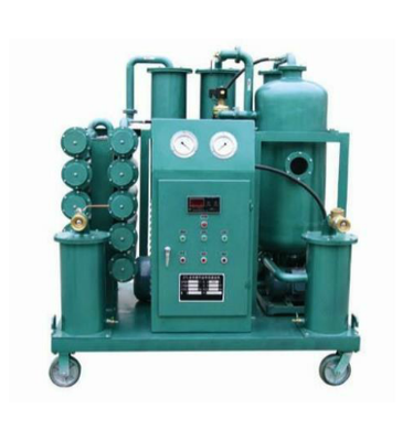Machine Oil Purifier