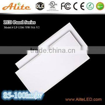 2016 Hot Sale DLC UL 2x4ft Led Panel Leading Edge photo-6