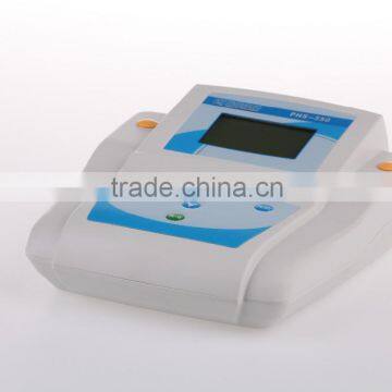 Laboratory China Bench Top Digital PH/Temp/ORP Test pH Meter Quality Choice photo-2
