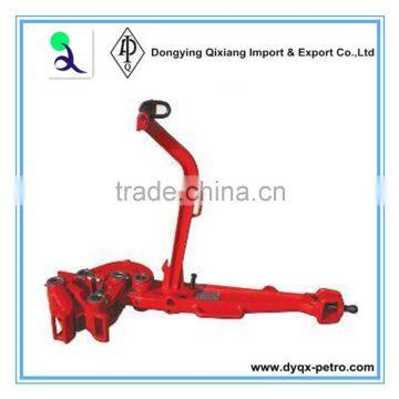 High Quality!API Spec 7K Manual Tong Type DB photo-3