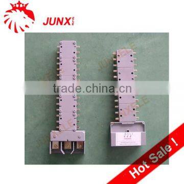 160A 250A busbar system