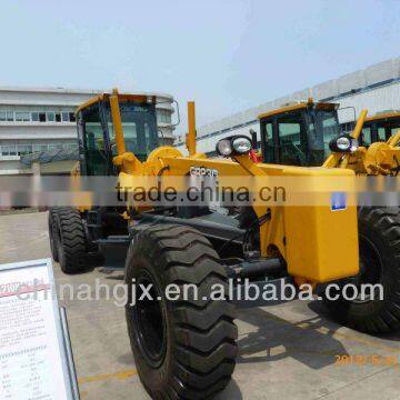 XCMG GR230 16.5t Motor Grader with ripper