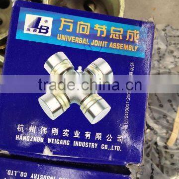 Universal Joint Assembly For XCMG Truck Crane/TRUCK CRANE PARTS FOR SALE