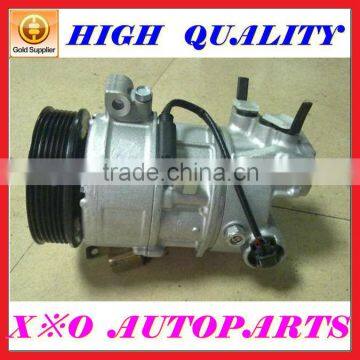 High Performance Car /Auto AC Air Compressor For BMW 318i/120i OEM 64509156821