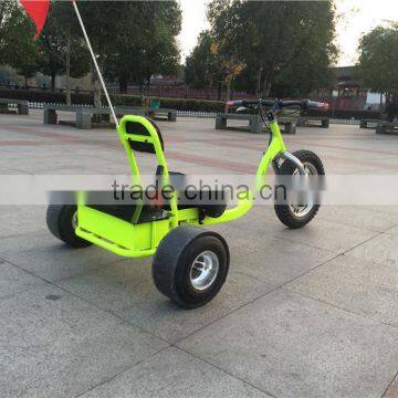 Adult 500W Cheap New 3 Wheel Electric Drift Scooter Drifting Racing Scooter for Sale photo-5