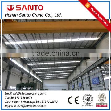 Hot Sale Lda Overhead Crane