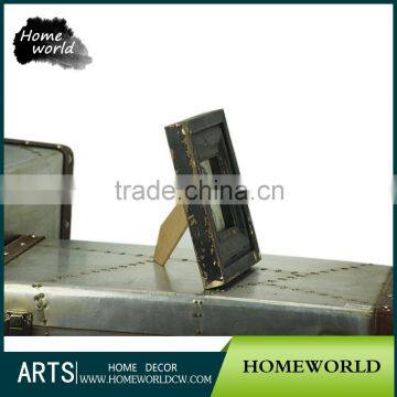 Cottage Farmhouse Tabletop Wooden Footprint Frame Lovely Girl Funny Photo Frame Sexy Picture Photo Frame photo-2