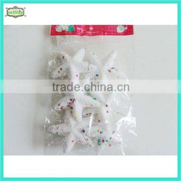18cm Foam Large Christmas Star photo-4