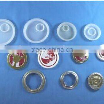 JingCheng plastic metal cap for can jerrican/drum,High quality oil tin can lid/closure/cap