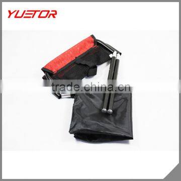 Folding Stool With Mesh for Outdoor Camping Chair photo-3