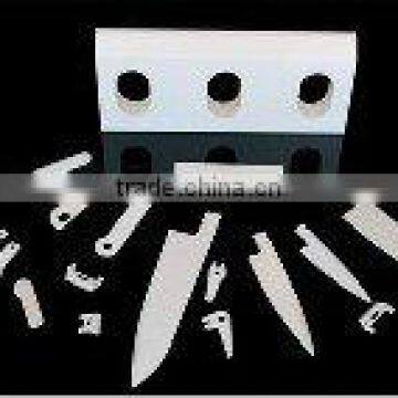 Super Quality Best Sell Industrial Zirconia Ceramic Blade photo-6