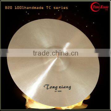 Tongxiang B20 Cymbals TC Series