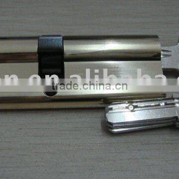 lock cylinder