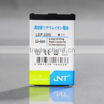 mobile phone lithium battery for LGIP-330G