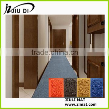 Comfortable Anti-dust Home Indoor Flooring Mat