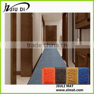 Comfortable Anti-dust Home Indoor Flooring Mat