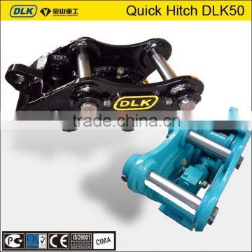 excavator QUICK ATTACH for kobuta excavator