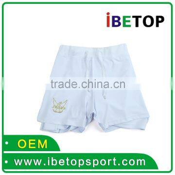 Manufacture OEM Service Tennis Wear Tennis Skirt photo-3