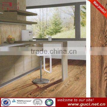 New design wooden tile