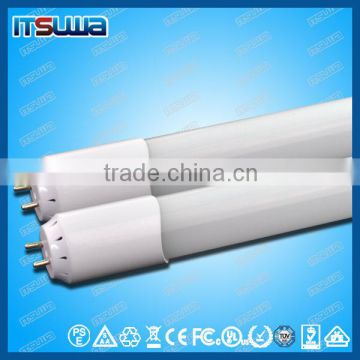 3800 lumens led light tube tube8 light--LED T8 integrated 9-38w 2-9ft hot jizz tube