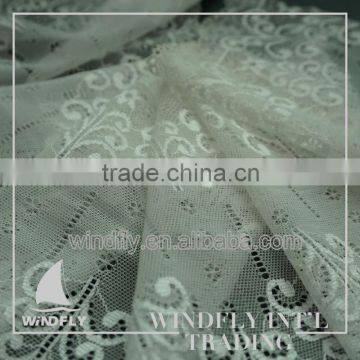 Low Cost Color Customized Imported Lace Trim photo-6