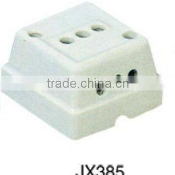 Hot Sale!!! Porcelain Connector With Good Quality and Lower Price