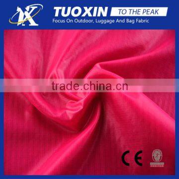 15D ripstop nylon taffeta fabric