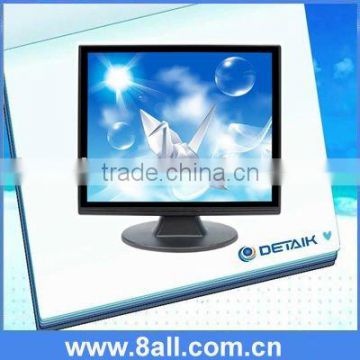 17" LCD Monitor;Monitor;TFT LCD Monitor