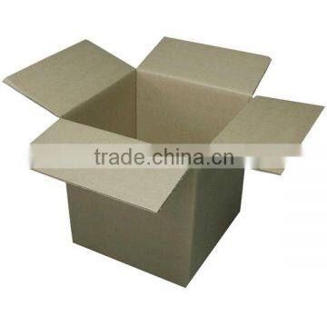 Old Corrugated Carton Box Manufacturer With High Quality (XG-CB-049)