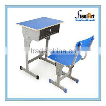 Steelart school fast delivery student desk chair