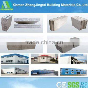 Bastion Building Material Fireproof Thermal Insulation Calcium Silicate Plate photo-3