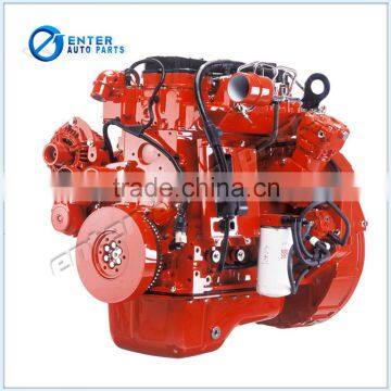 Genuine Dongfeng Truck Engine Spare Parts for Sale Quality Choice