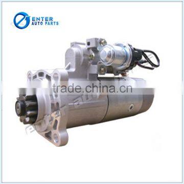 Yuchai 6108 B7617-3708100 24V engine starter