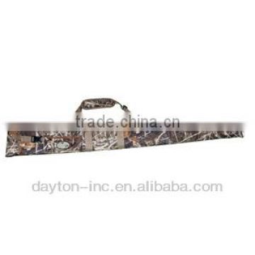 Realtree camouflage easy opening floating gun case