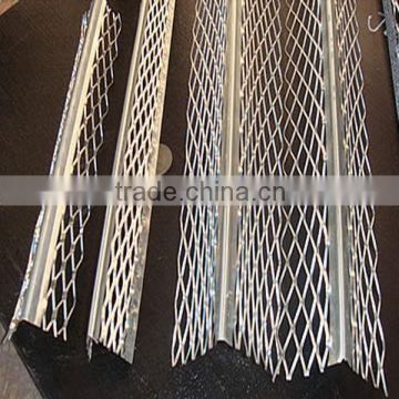 Wall Protecting Galvanized Angle Bead/Expanded Angle Bead (CN-AP)