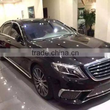 Full Set Car Body Kits photo-3